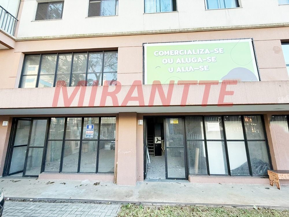 Comercial de 248m² em Bela Vista