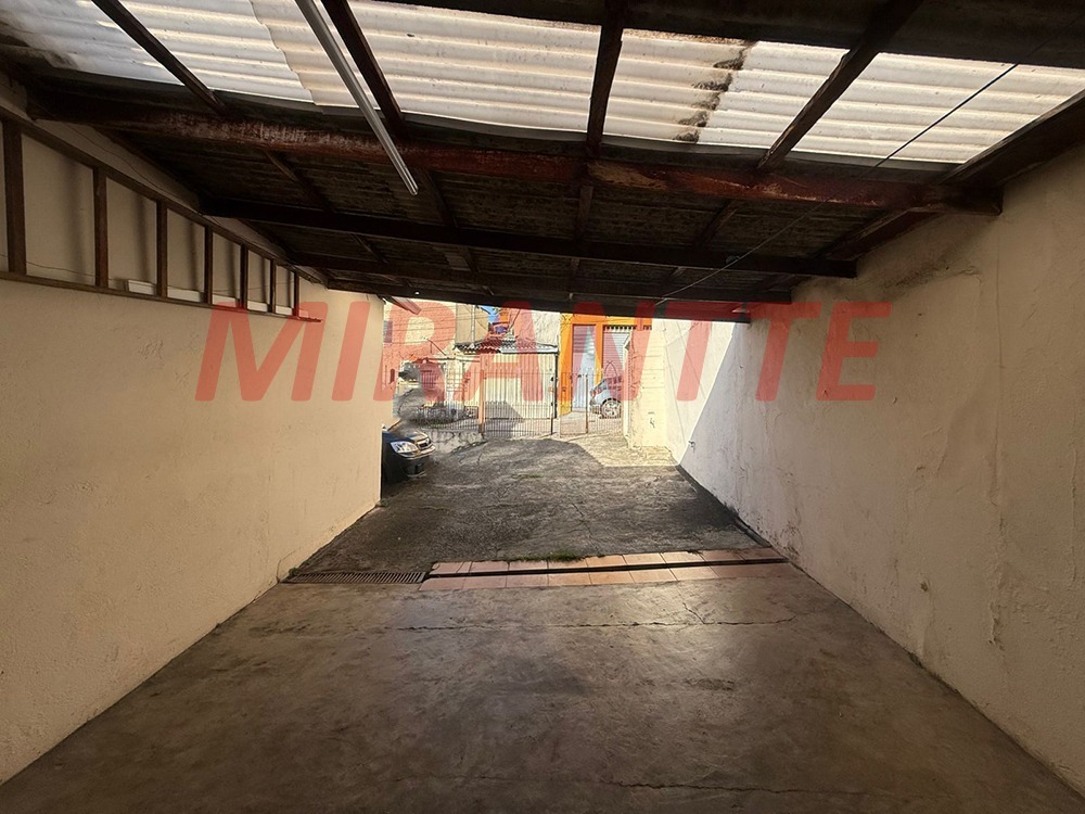 Casa terrea de 146m² com 4 quartos em Vila Marina