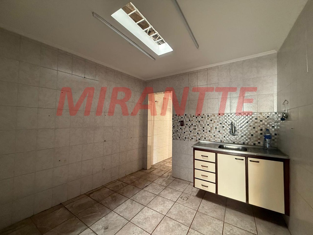 Casa terrea de 146m² com 4 quartos em Vila Marina