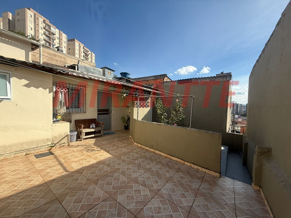 Casa terrea de 146m² com 4 quartos em Vila Marina