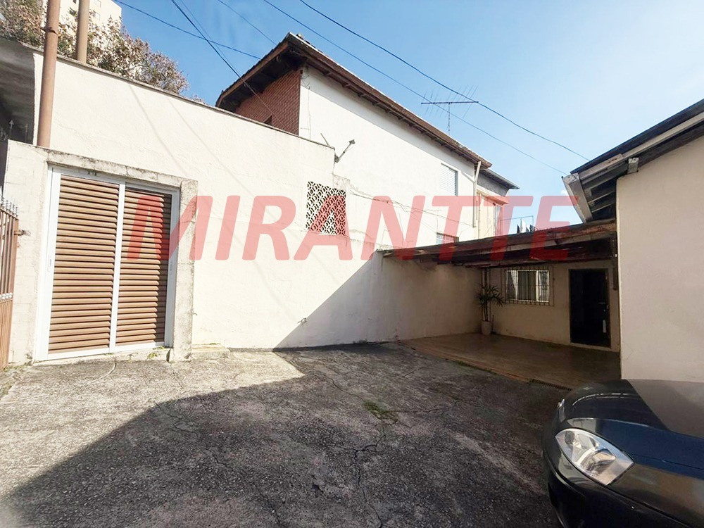 Casa terrea de 146m² com 4 quartos em Vila Marina