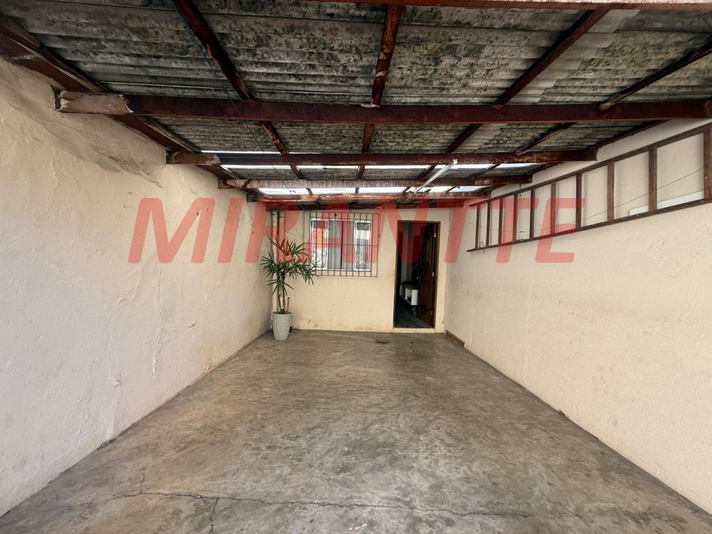 Casa terrea de 146m² com 4 quartos em Vila Marina