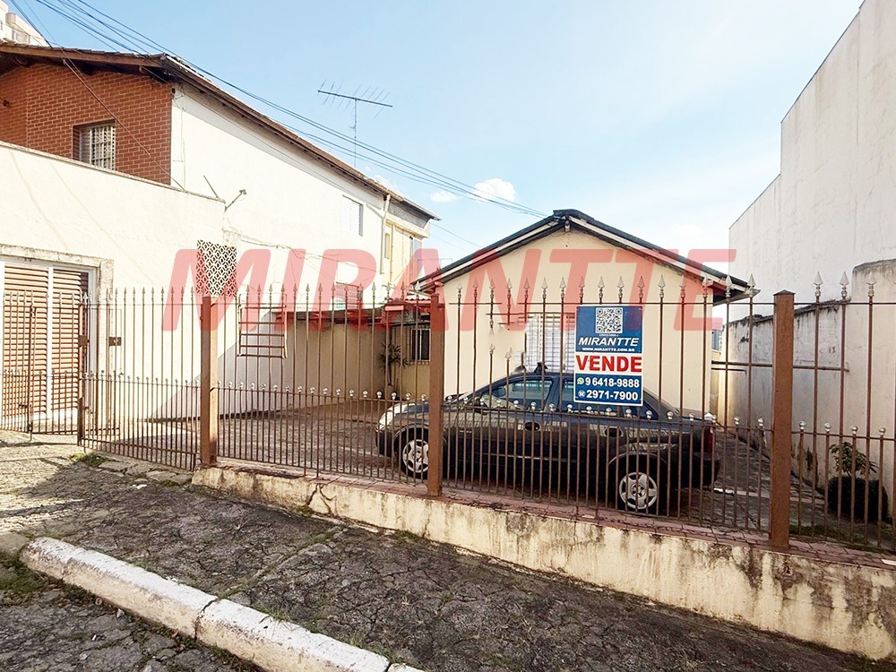 Casa terrea de 146m² com 4 quartos em Vila Marina