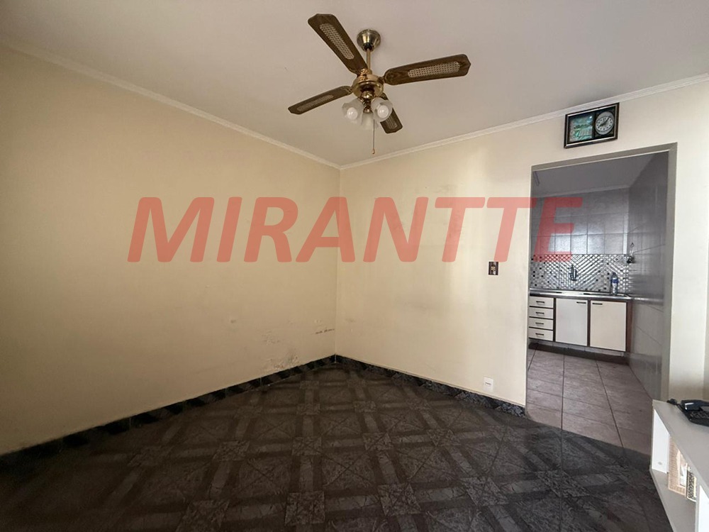 Casa terrea de 146m² com 4 quartos em Vila Marina