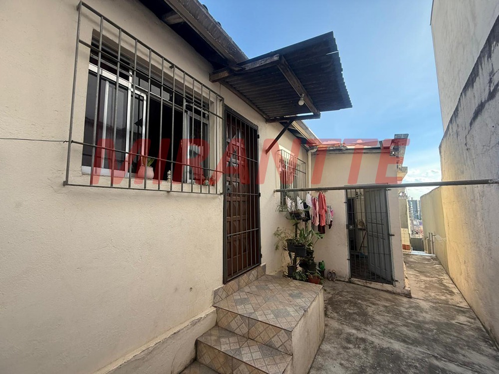 Casa terrea de 146m² com 4 quartos em Vila Marina