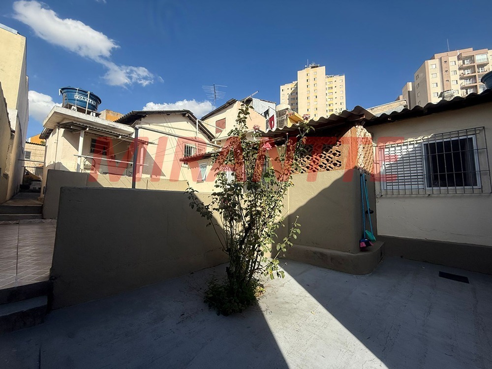 Casa terrea de 146m² com 4 quartos em Vila Marina