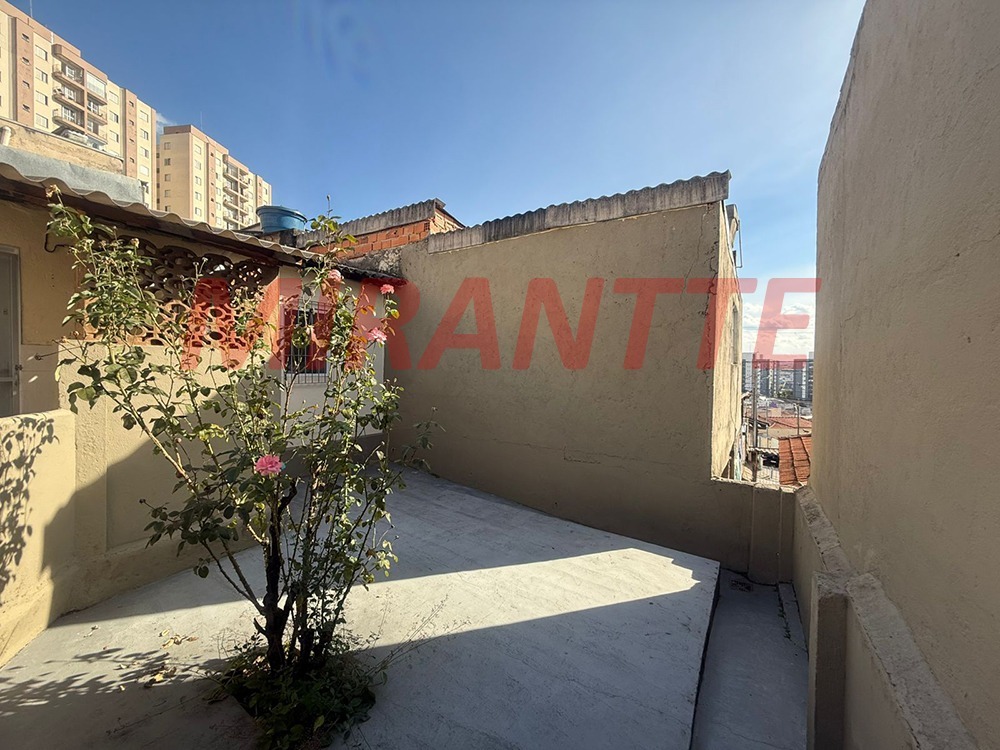 Casa terrea de 146m² com 4 quartos em Vila Marina