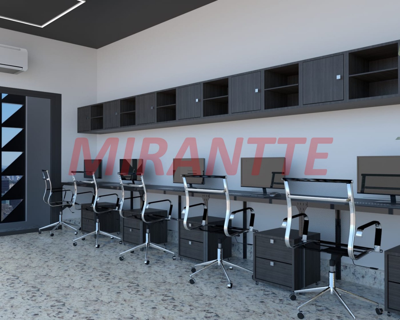Comercial de 687.6m² em Jardim Santa Francisca