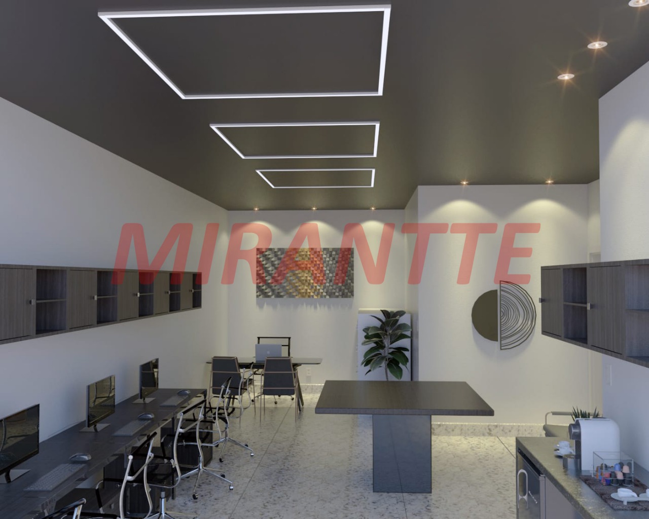 Comercial de 687.6m² em Jardim Santa Francisca