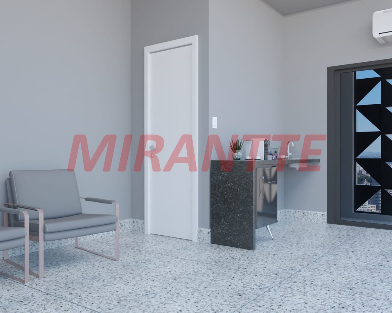 Comercial de 687.6m² em Jardim Santa Francisca