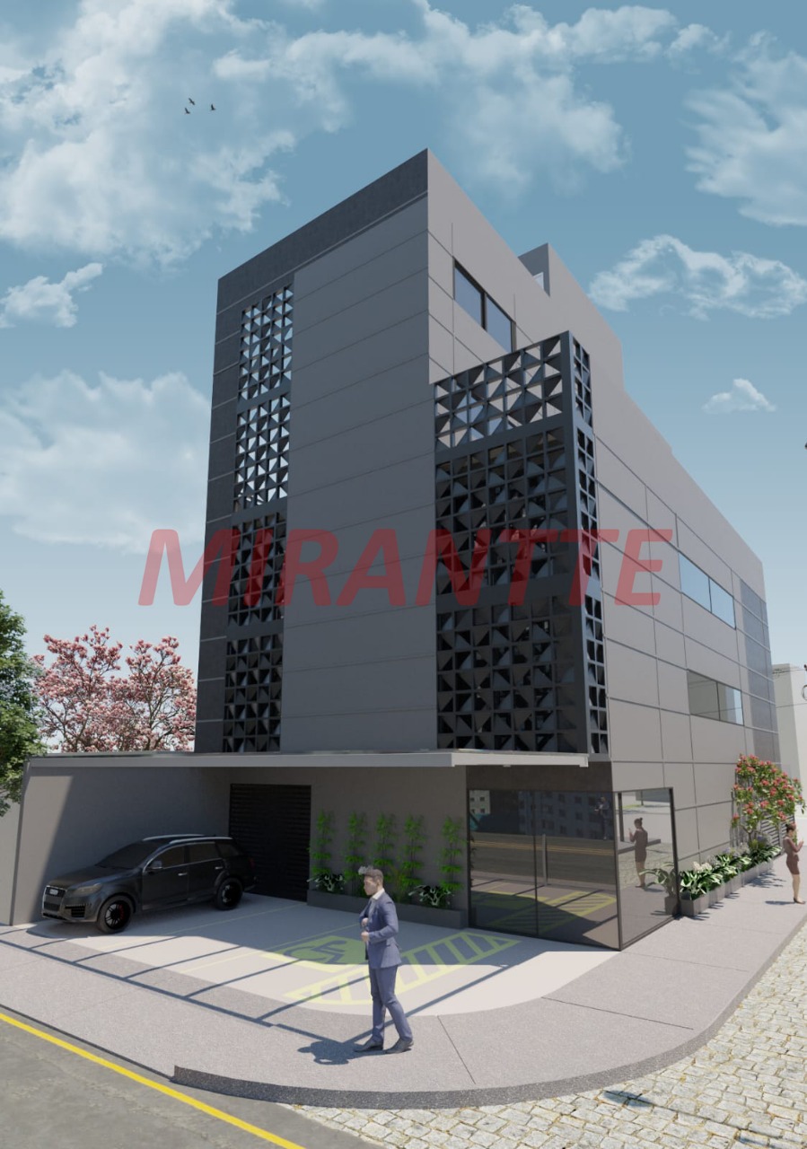 Comercial de 687.6m² em Jardim Santa Francisca