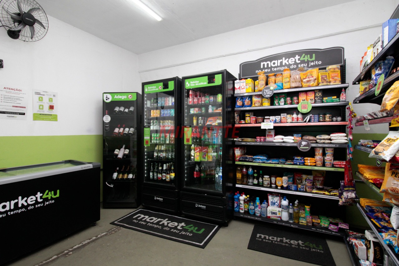 Apartamento de 53m² com 2 quartos em Freguesia do Ó