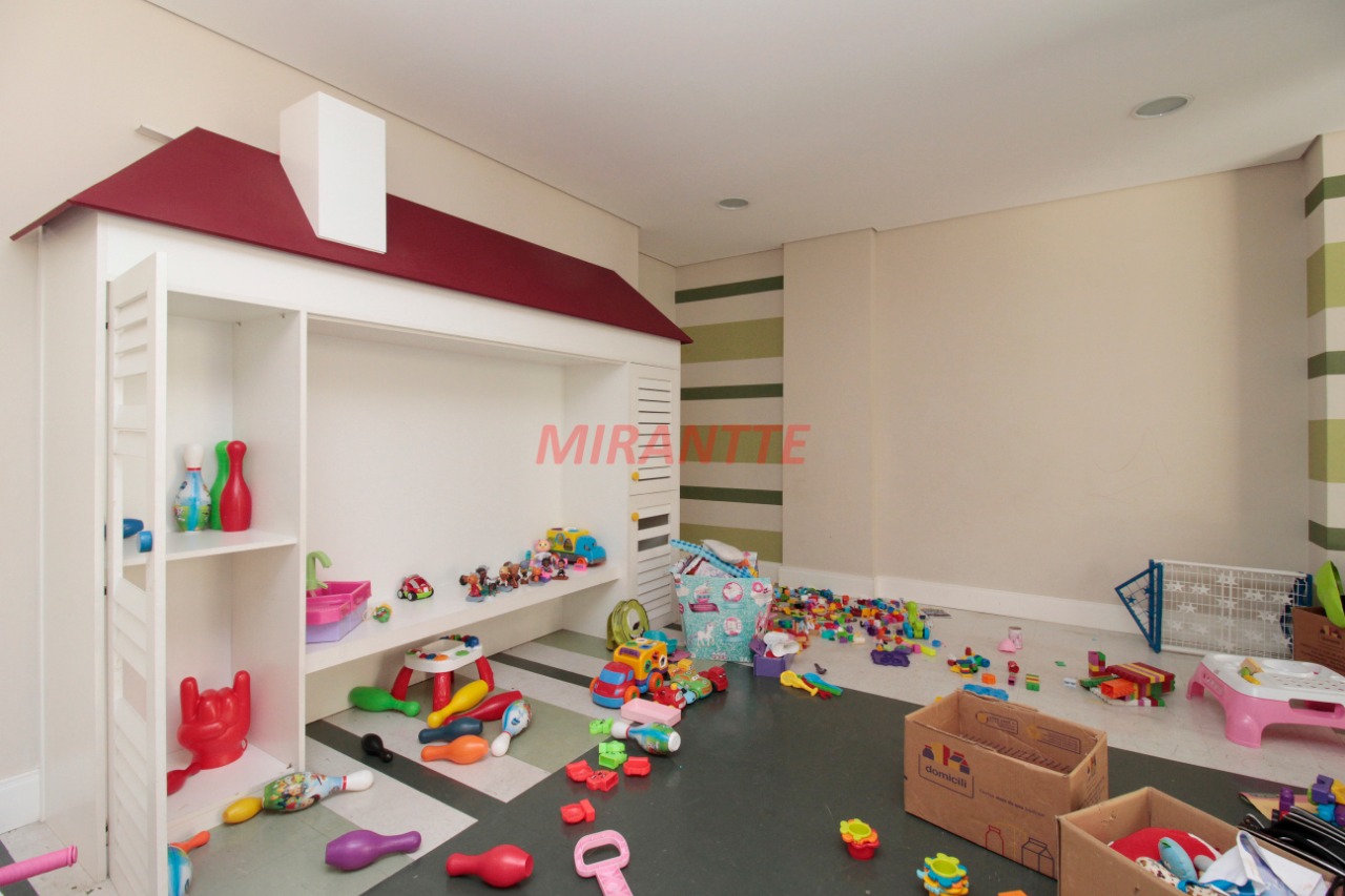 Apartamento de 53m² com 2 quartos em Freguesia do Ó
