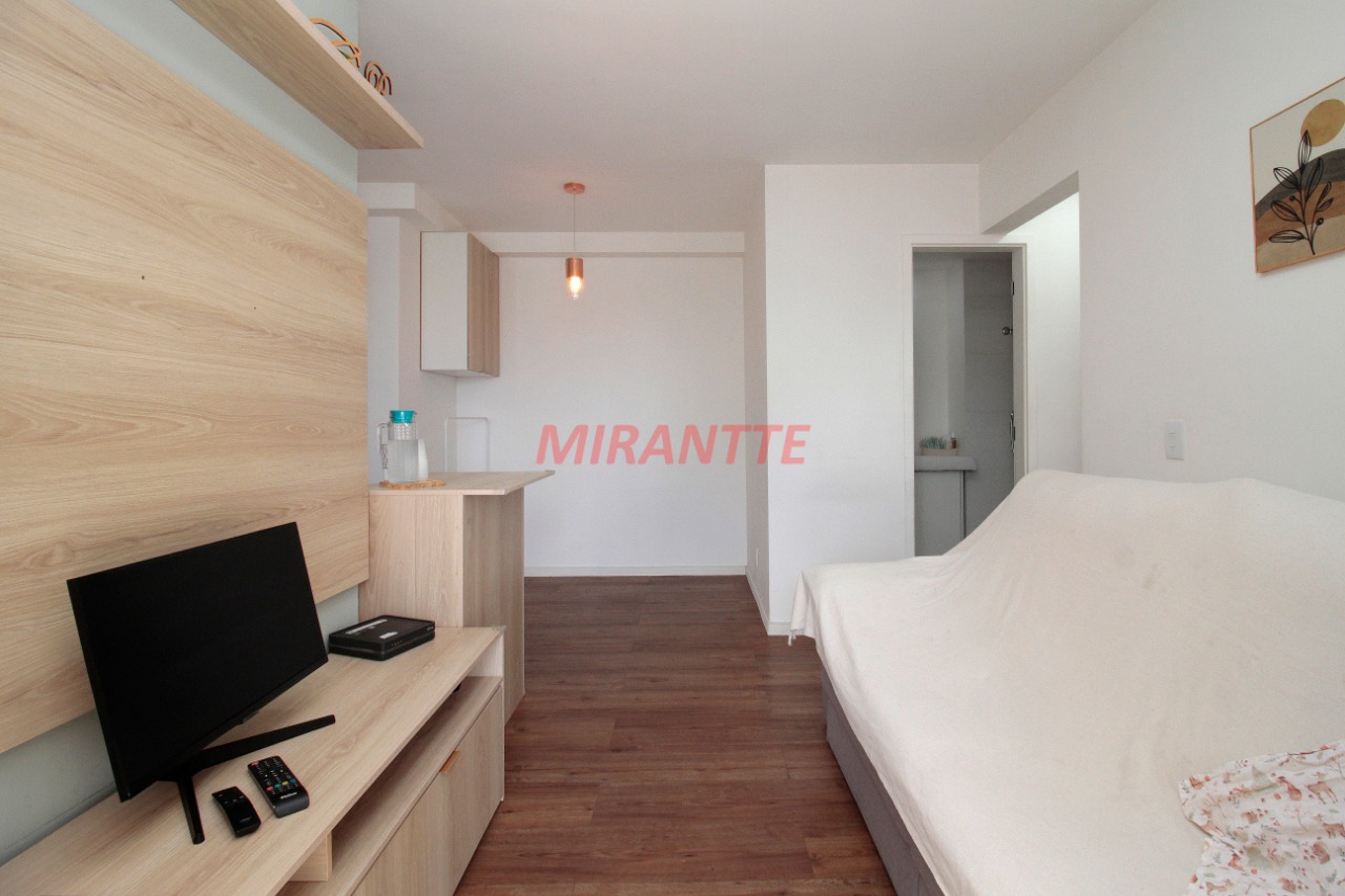 Apartamento de 53m² com 2 quartos em Freguesia do Ó