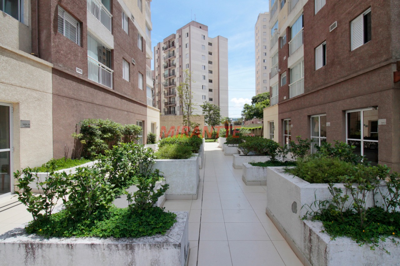 Apartamento de 53m² com 2 quartos em Freguesia do Ó