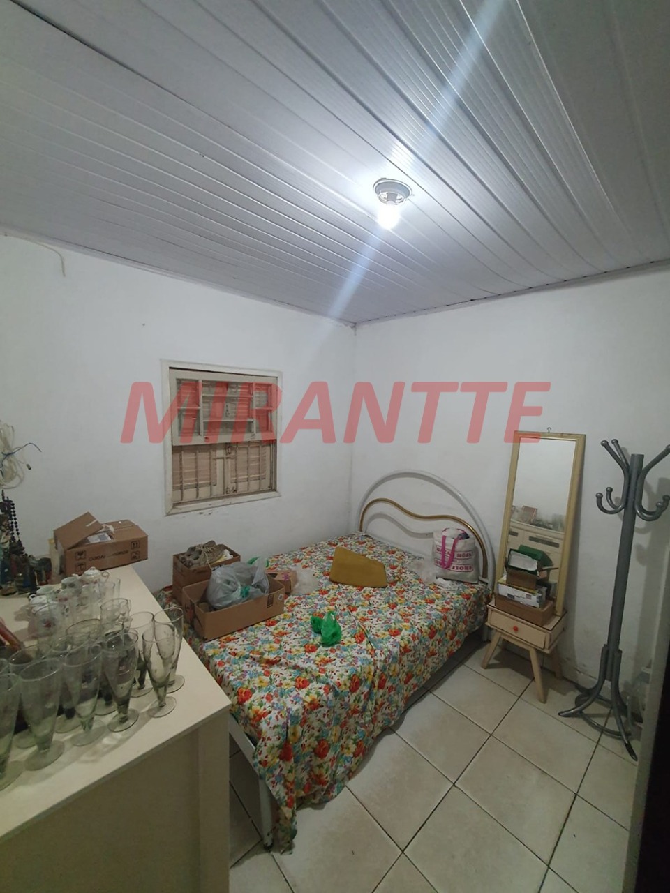 Casa terrea de 142m² com 4 quartos em Vila Mazzei
