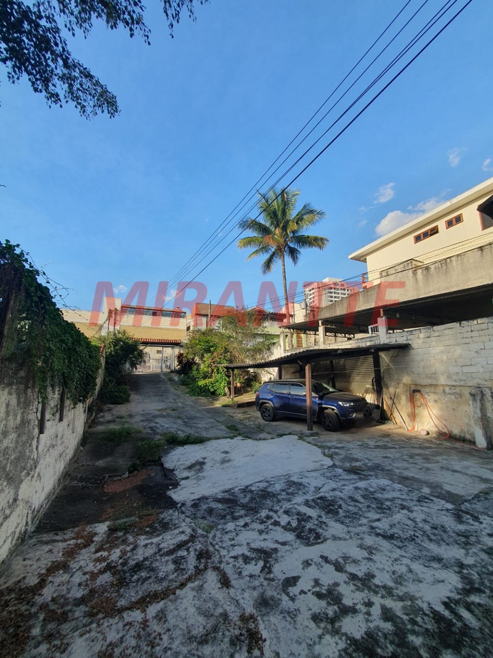 Casa terrea de 142m² com 4 quartos em Vila Mazzei