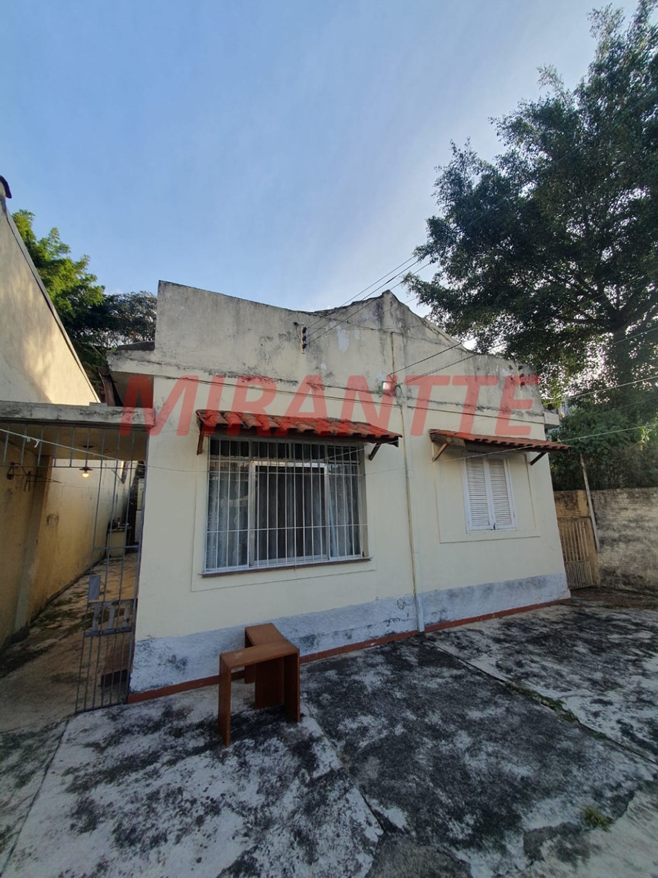 Casa terrea de 142m² com 4 quartos em Vila Mazzei