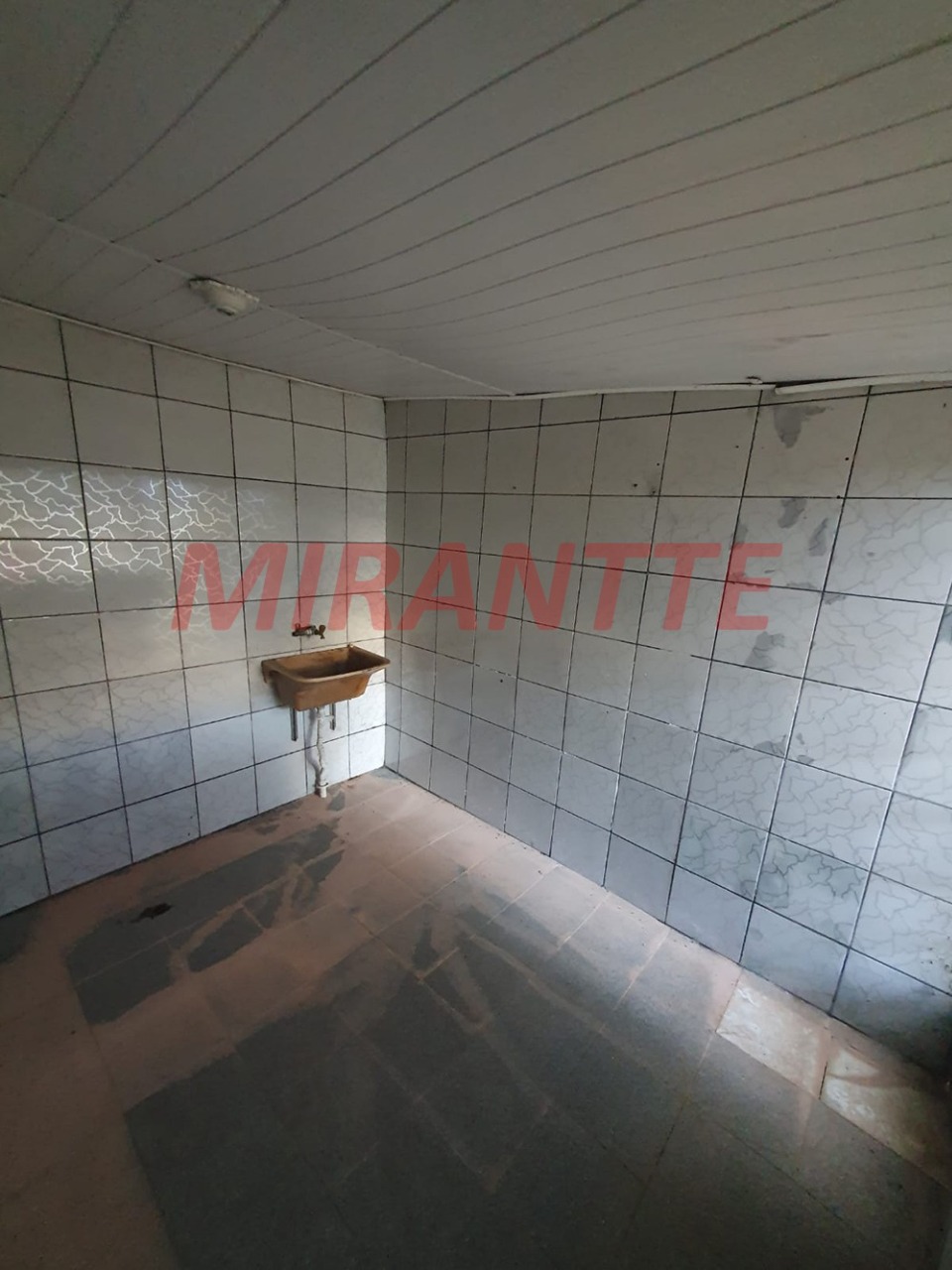 Casa terrea de 142m² com 4 quartos em Vila Mazzei
