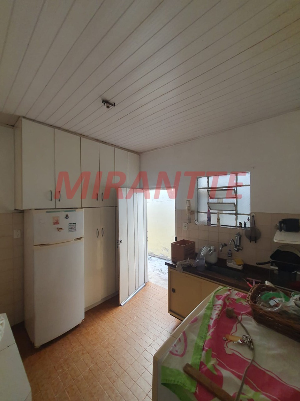 Casa terrea de 142m² com 4 quartos em Vila Mazzei