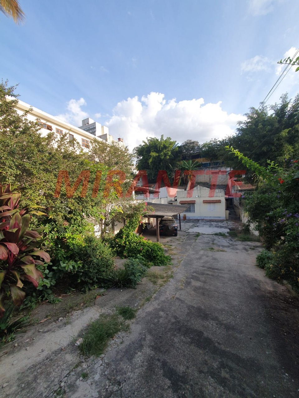 Casa terrea de 142m² com 4 quartos em Vila Mazzei