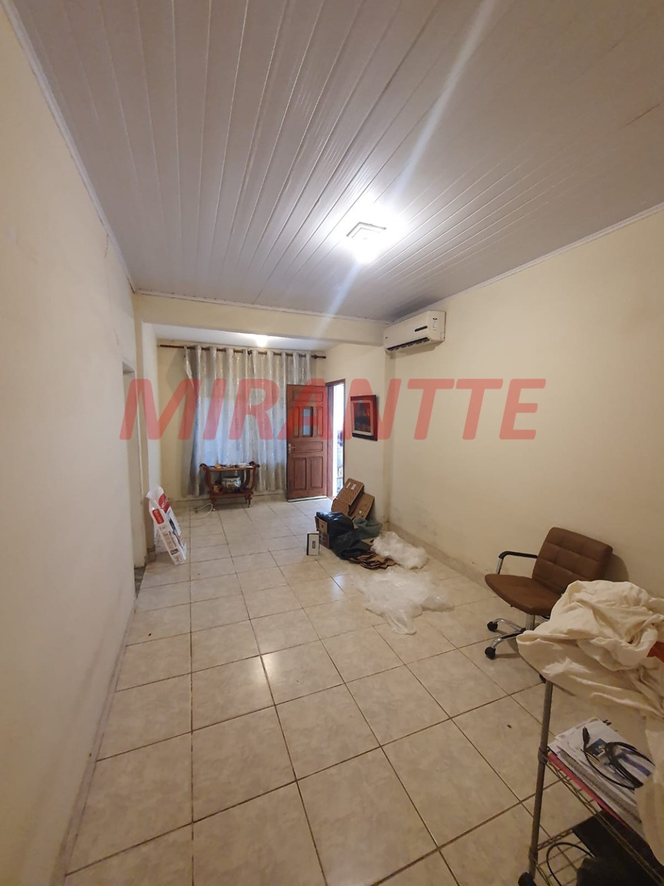 Casa terrea de 142m² com 4 quartos em Vila Mazzei