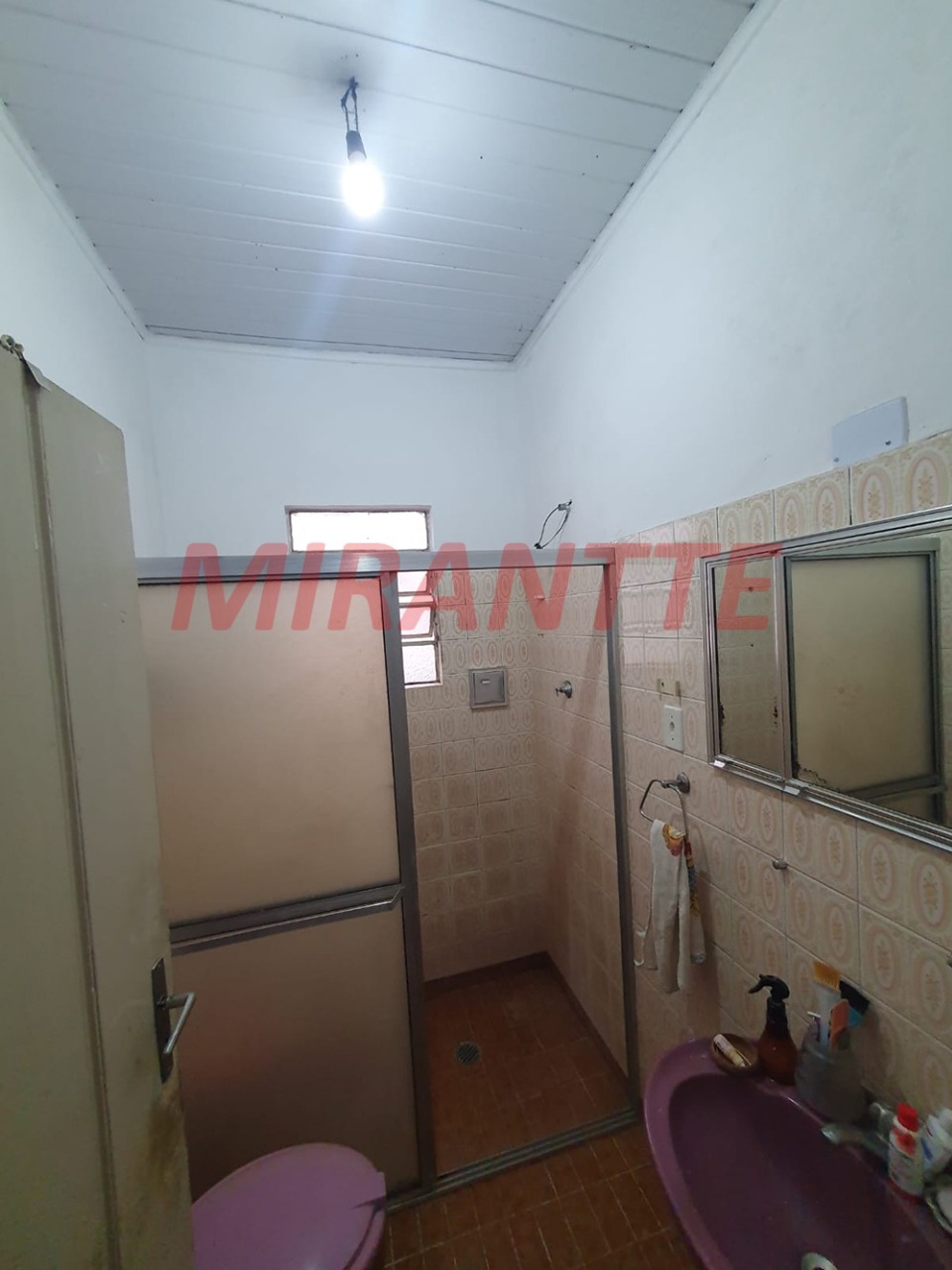 Casa terrea de 142m² com 4 quartos em Vila Mazzei