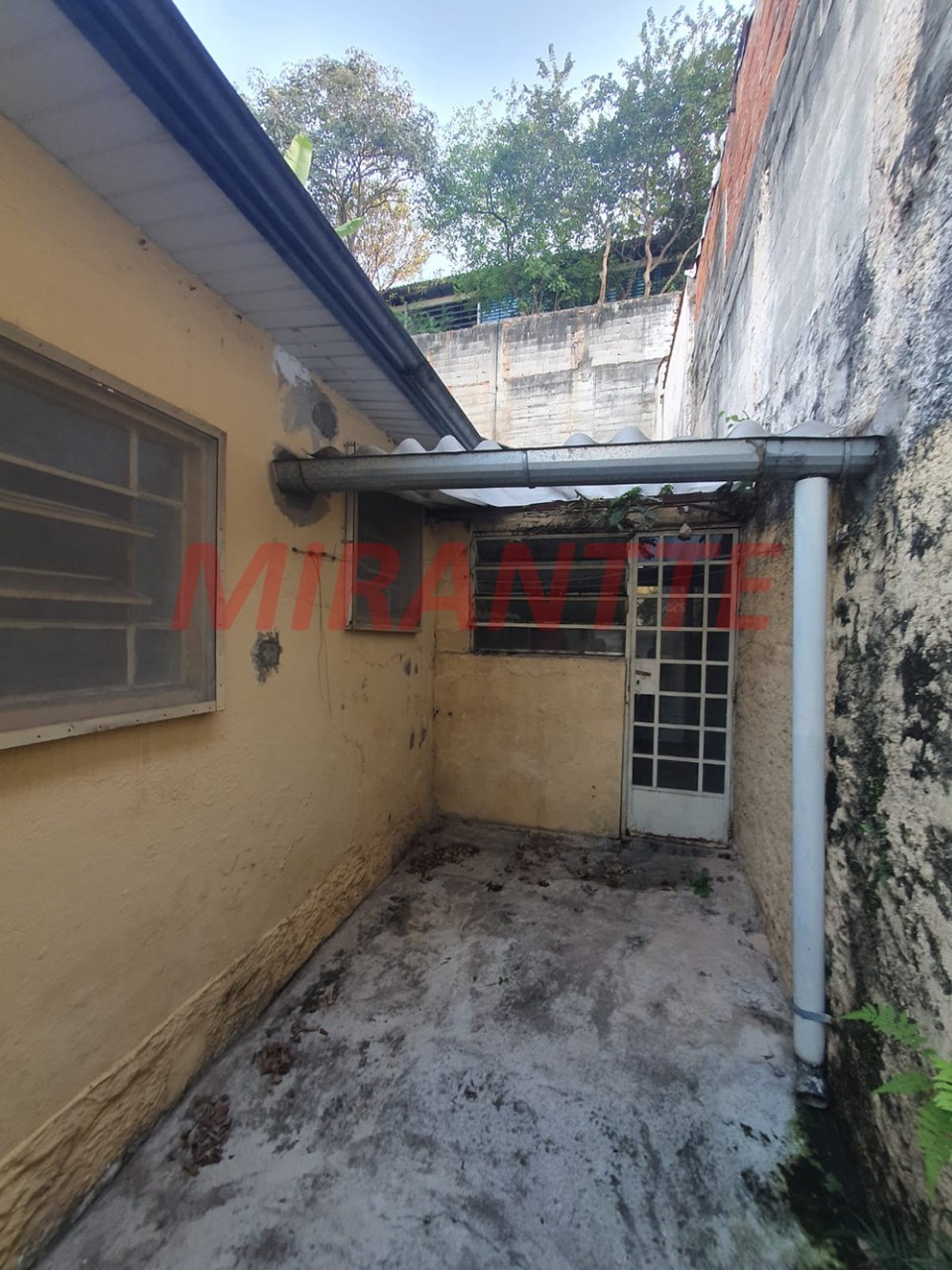 Casa terrea de 142m² com 4 quartos em Vila Mazzei