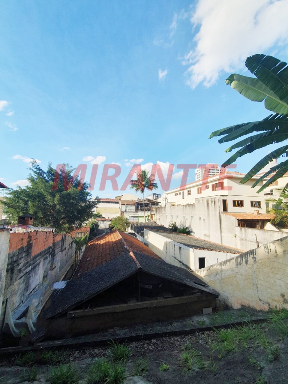 Casa terrea de 142m² com 4 quartos em Vila Mazzei