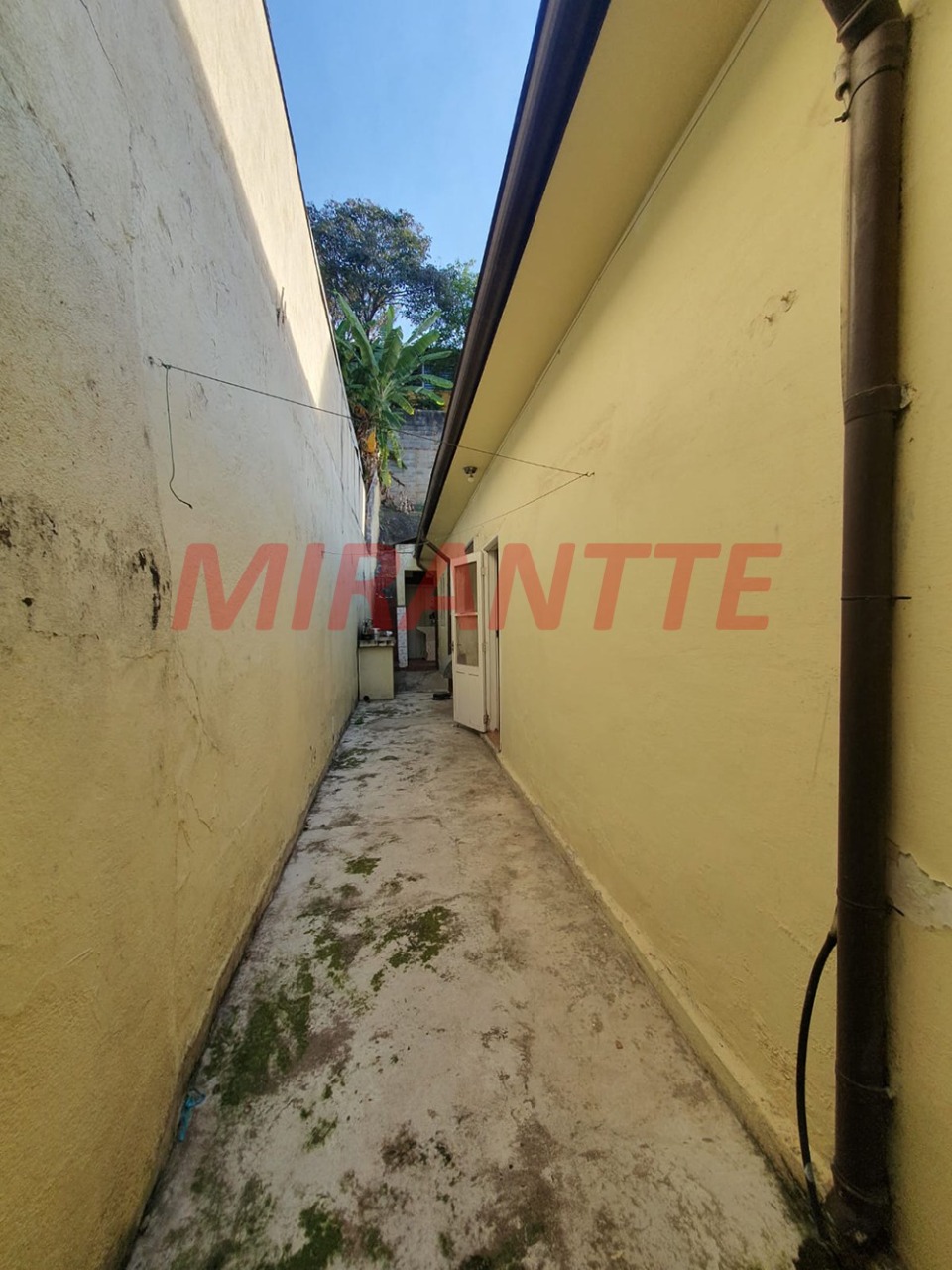Casa terrea de 142m² com 4 quartos em Vila Mazzei