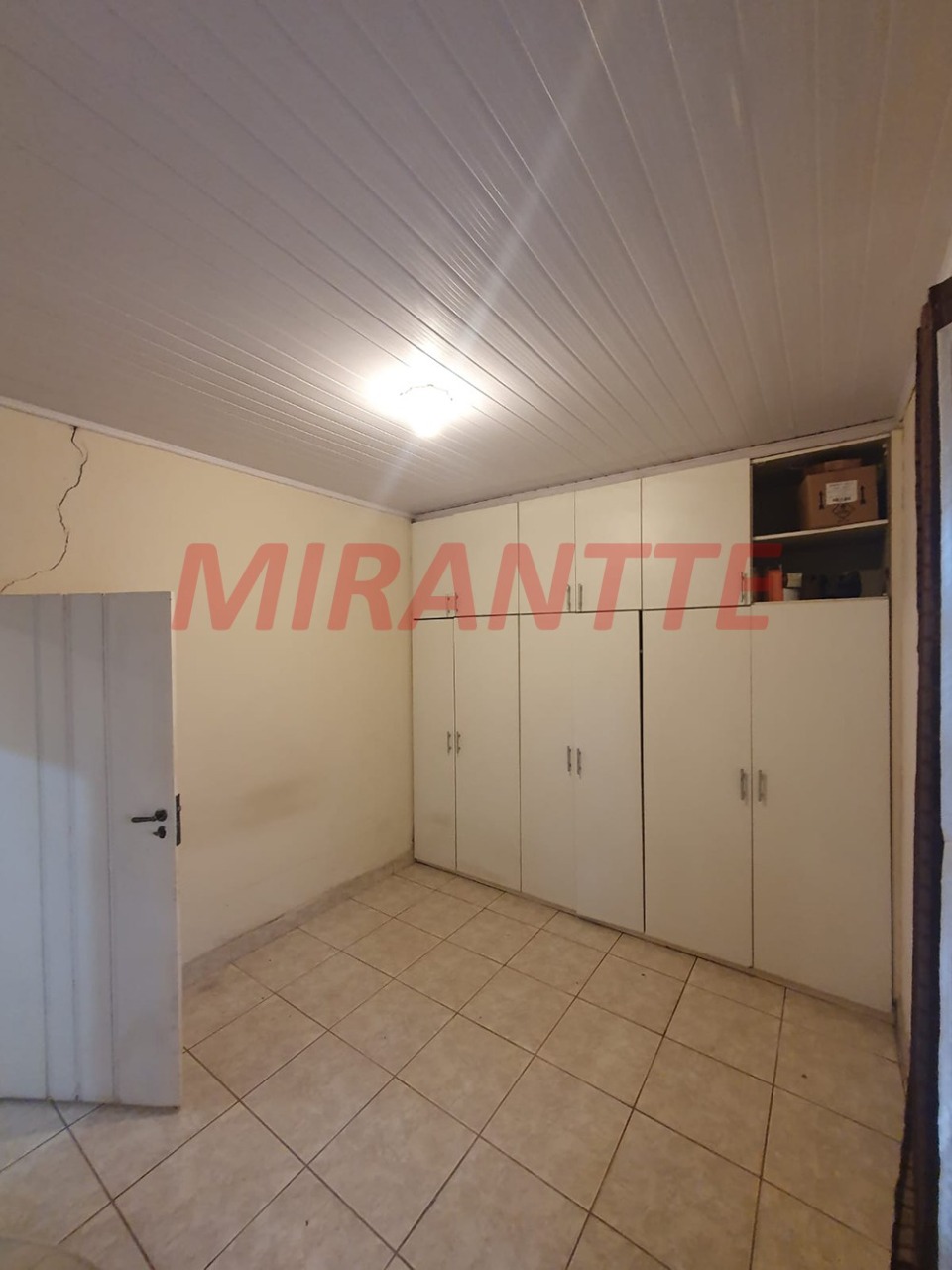 Casa terrea de 142m² com 4 quartos em Vila Mazzei