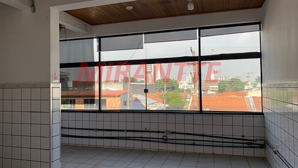 Comercial de 486m² em Vila Maria Baixa