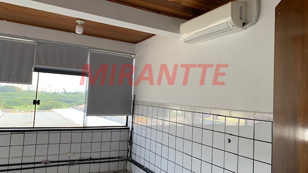 Comercial de 486m² em Vila Maria Baixa