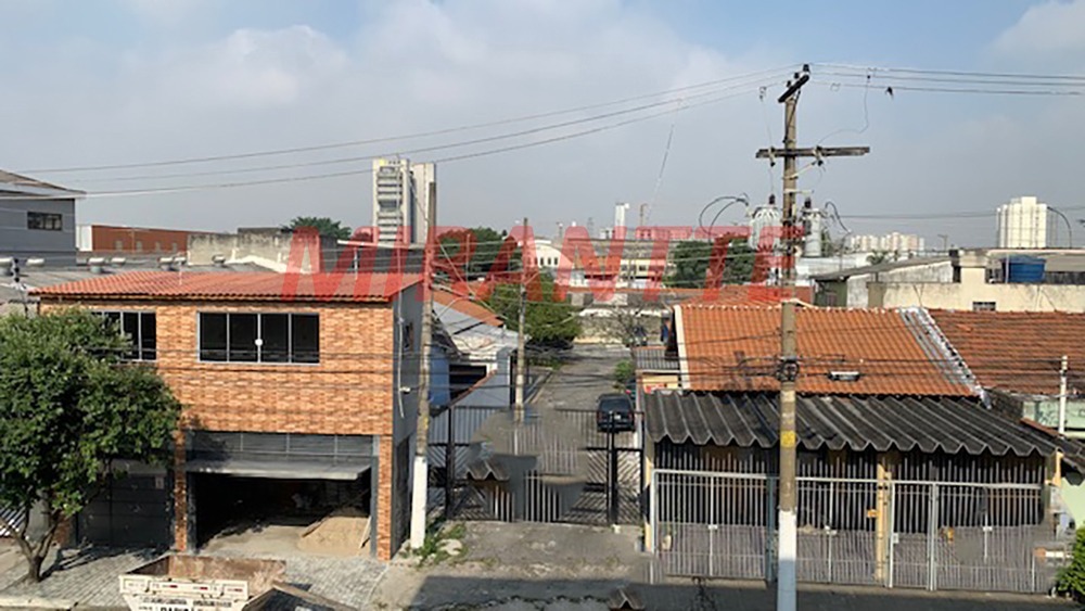 Comercial de 486m² em Vila Maria Baixa
