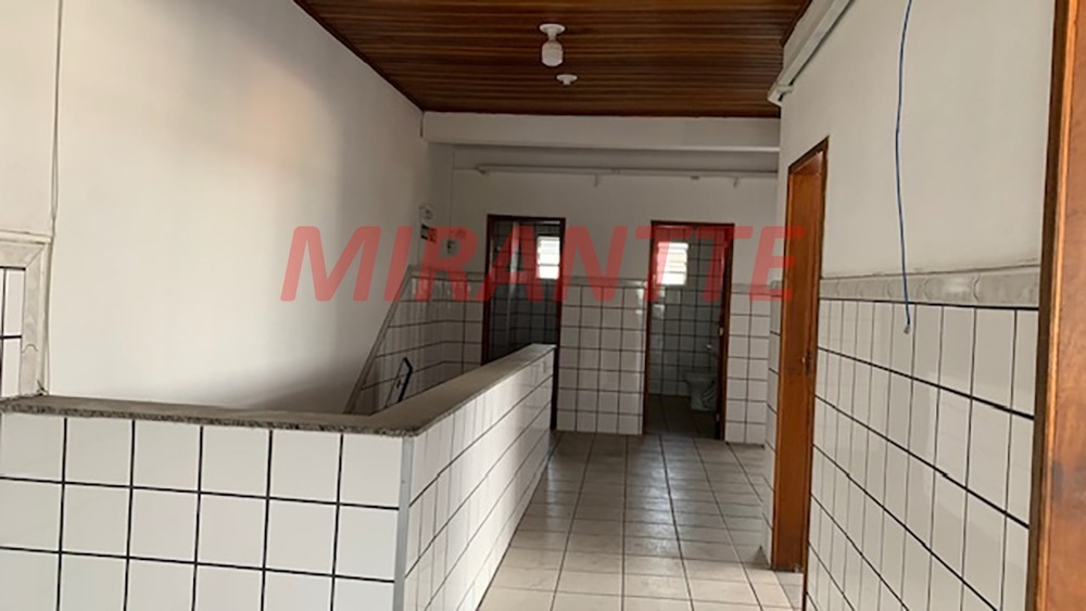 Comercial de 486m² em Vila Maria Baixa