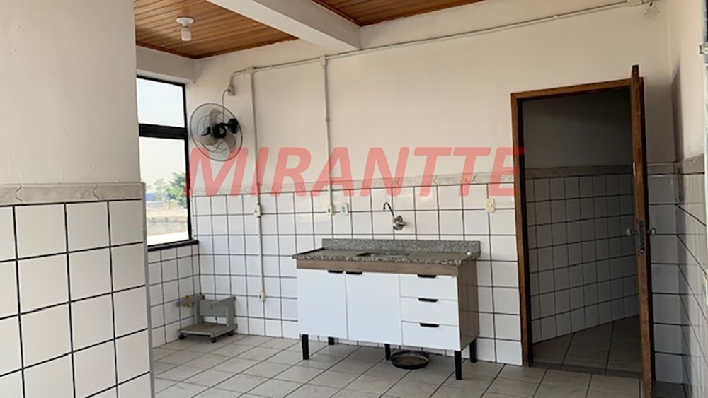 Comercial de 486m² em Vila Maria Baixa