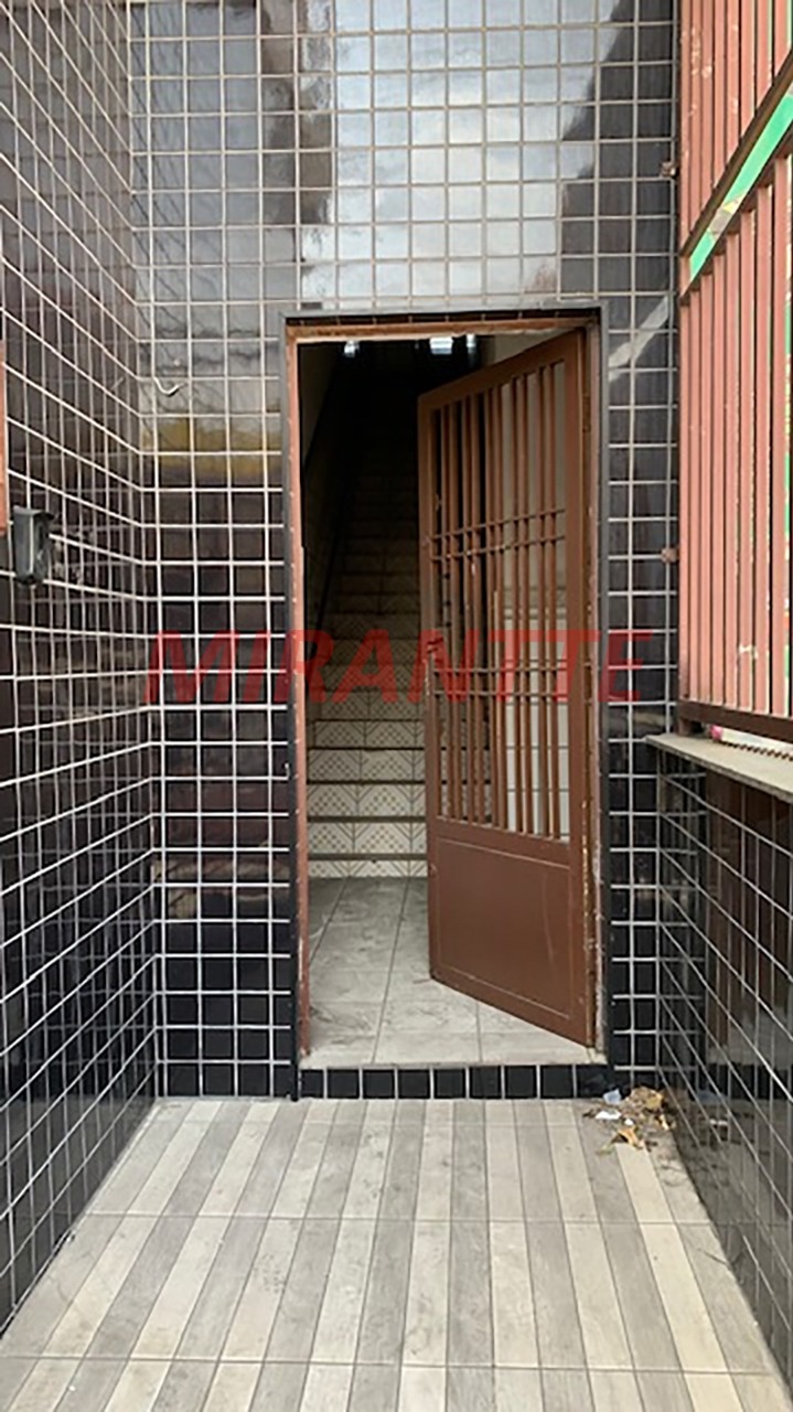 Comercial de 486m² em Vila Maria Baixa