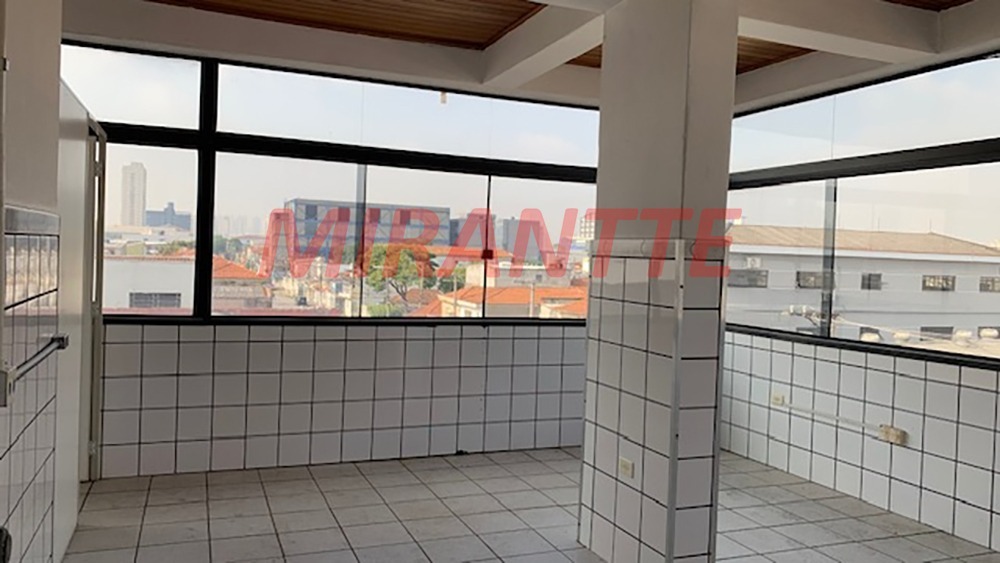Comercial de 486m² em Vila Maria Baixa