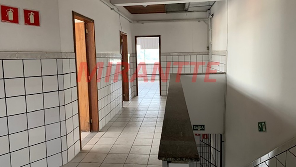 Comercial de 486m² em Vila Maria Baixa