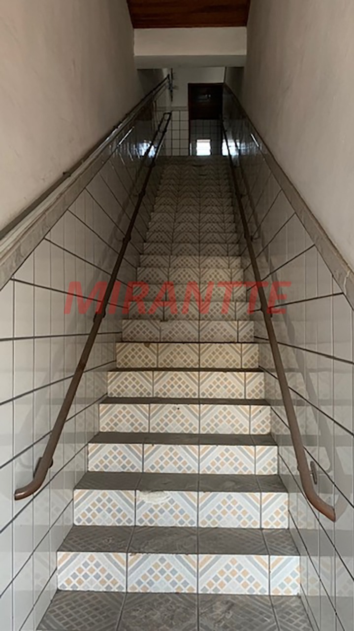 Comercial de 486m² em Vila Maria Baixa