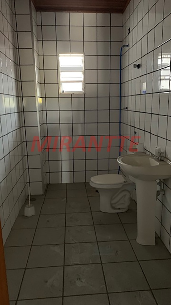 Comercial de 486m² em Vila Maria Baixa