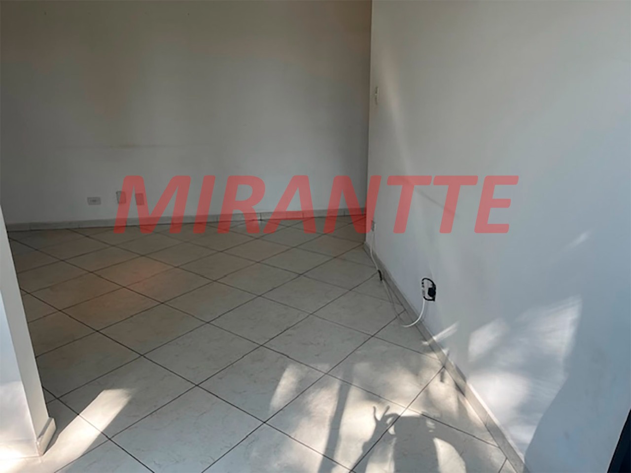 Apartamento de 70m² com 2 quartos em Barro Branco (Zona Norte)