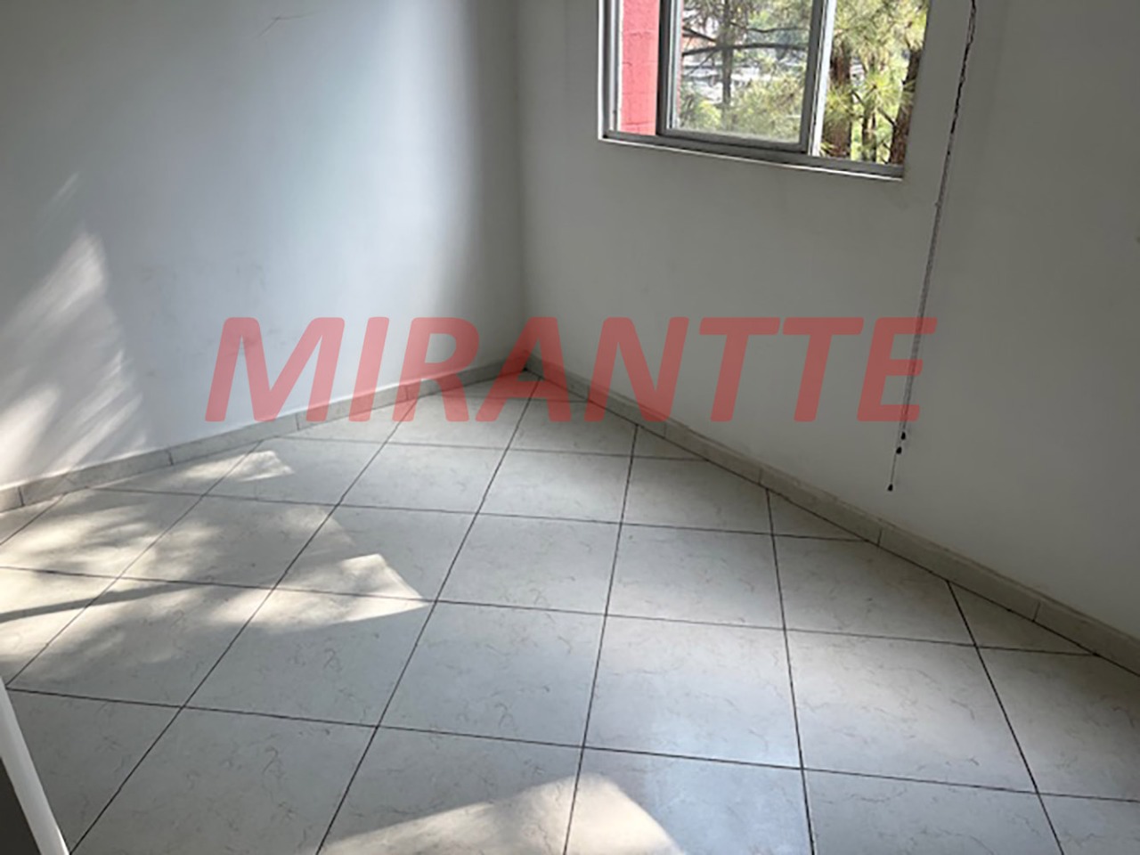 Apartamento de 70m² com 2 quartos em Barro Branco (Zona Norte)
