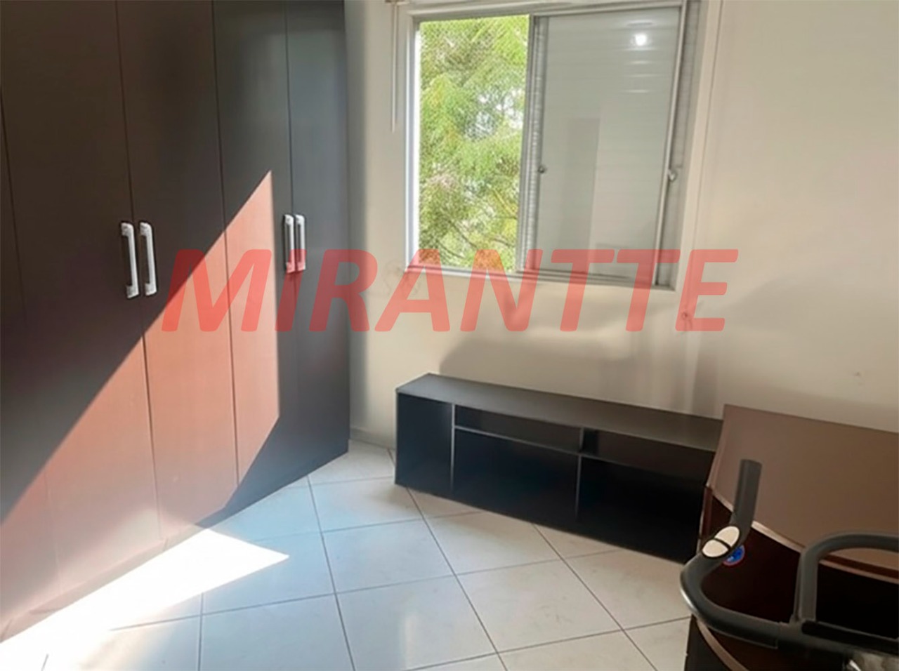 Apartamento de 70m² com 2 quartos em Barro Branco (Zona Norte)