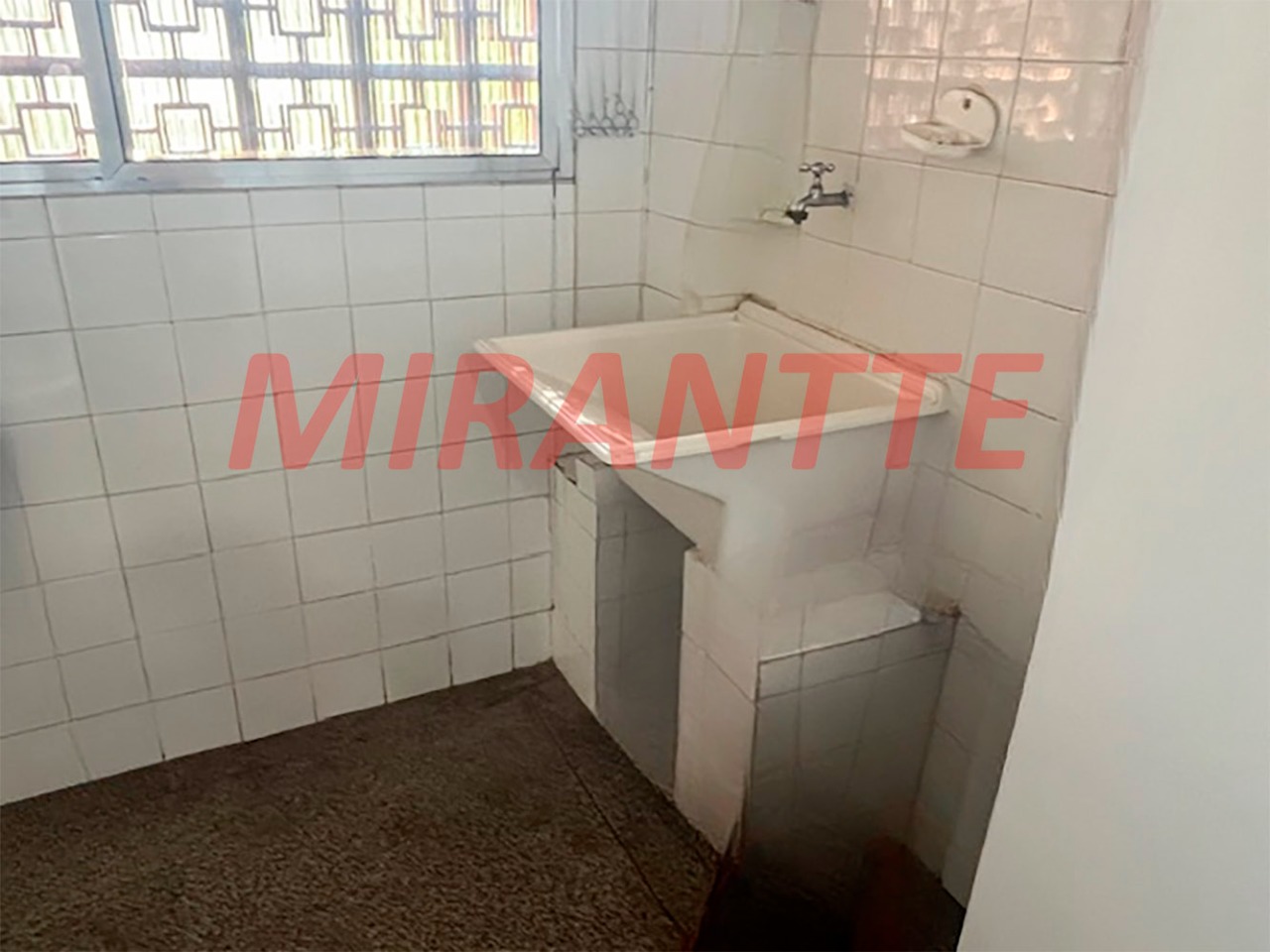 Apartamento de 70m² com 2 quartos em Barro Branco (Zona Norte)