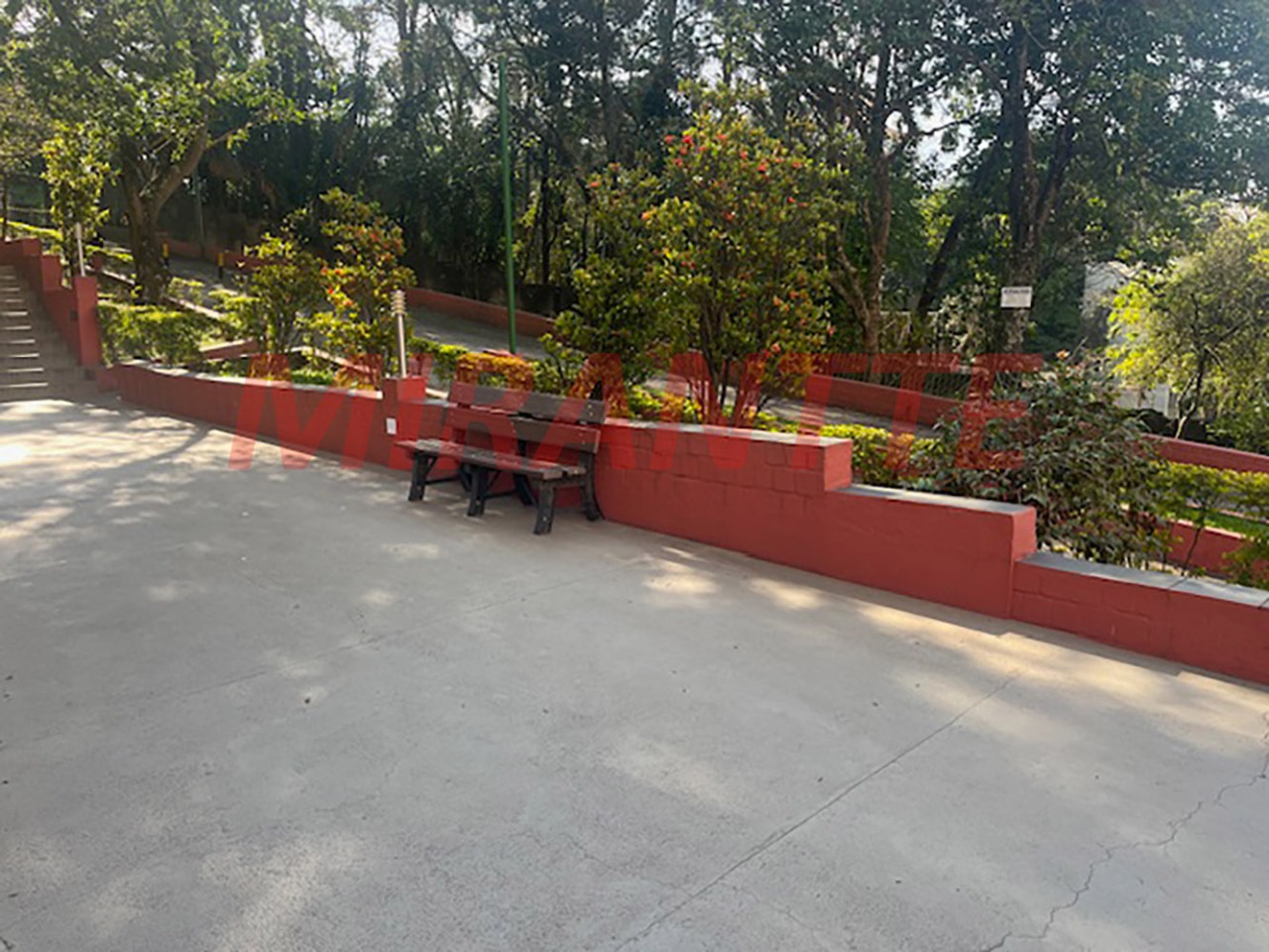 Apartamento de 70m² com 2 quartos em Barro Branco (Zona Norte)