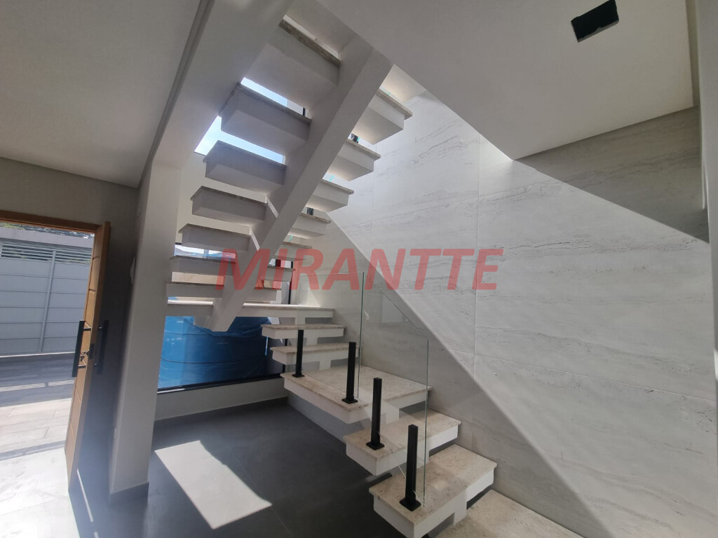 Sobrado de 133m² com 3 quartos em Tremembe