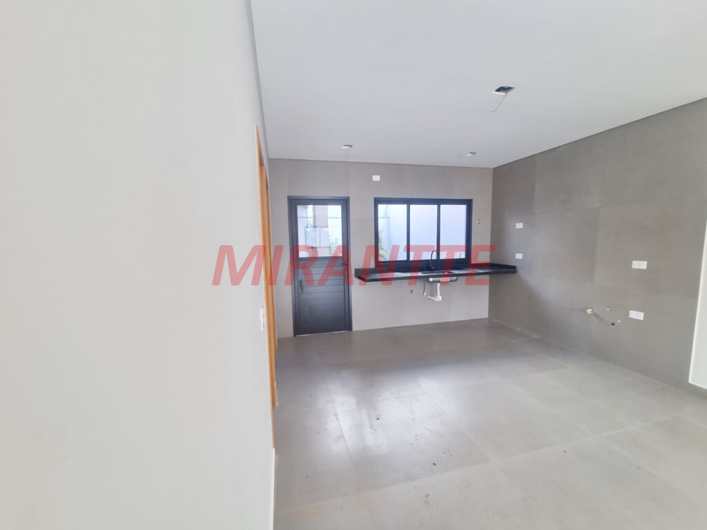 Sobrado de 133m² com 3 quartos em Tremembe