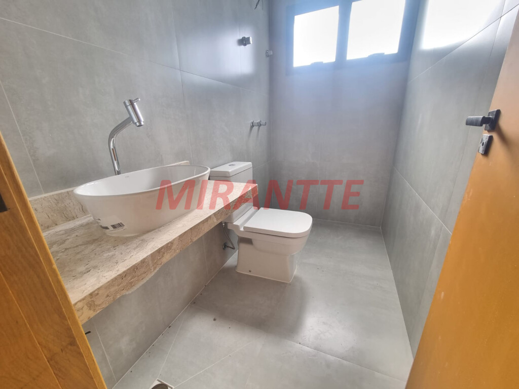 Sobrado de 133m² com 3 quartos em Tremembe