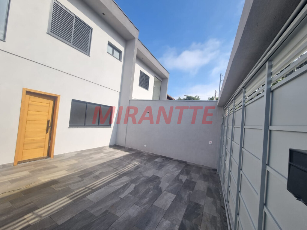 Sobrado de 133m² com 3 quartos em Tremembe